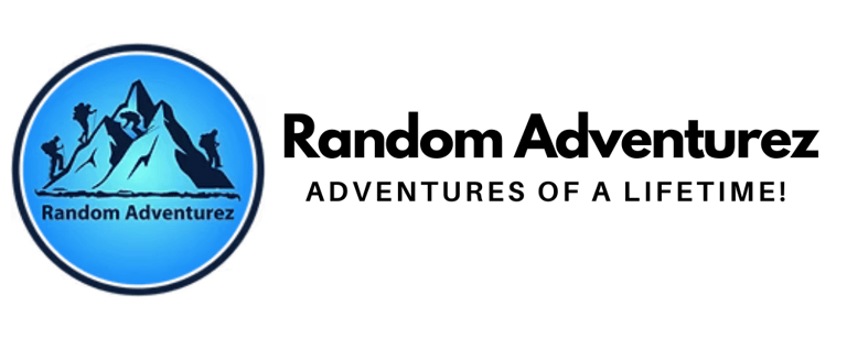 randomadventurez logo