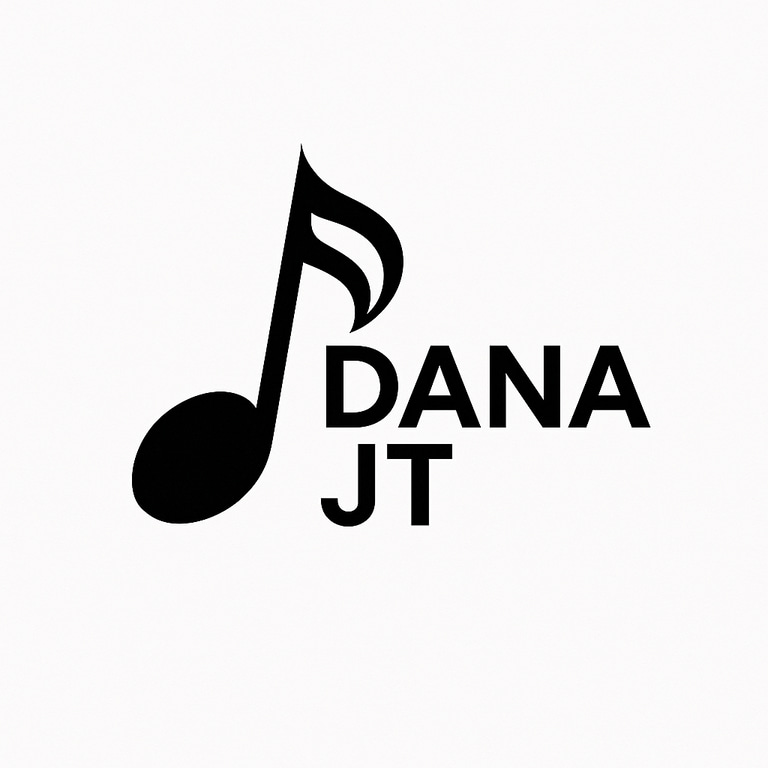 Dana JT logo