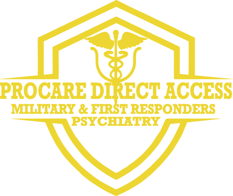 Procare Direct Access logo