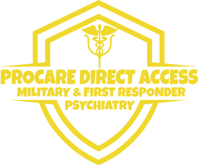 Procare Direct Access logo