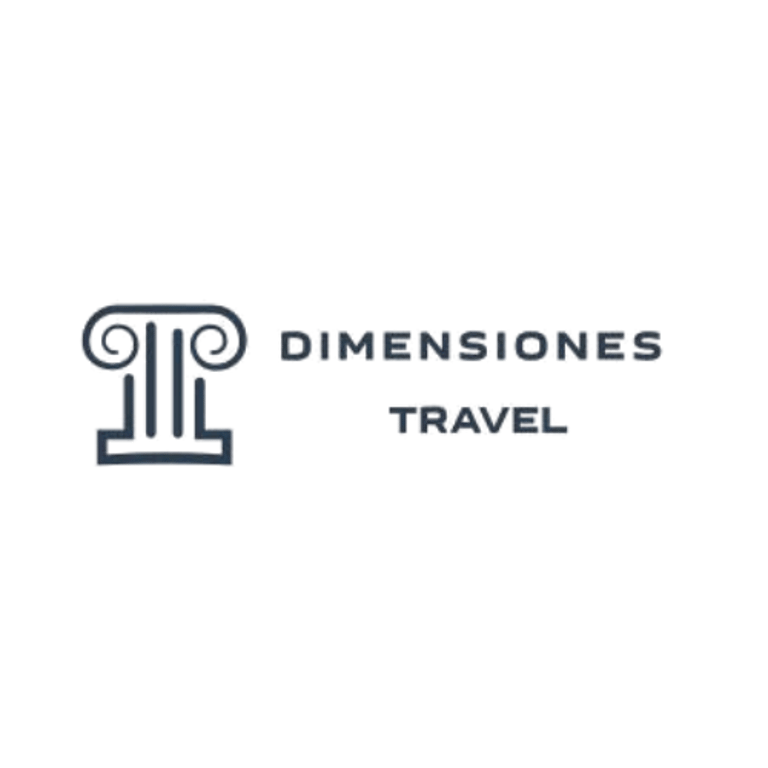 Dimensiones Turizm logo