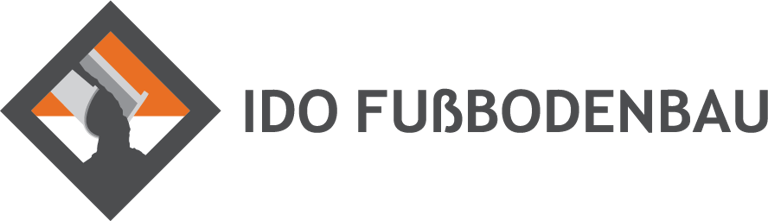 IDO FUßBODENBAU logo