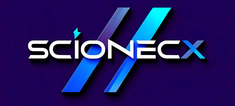 Scionecx logo