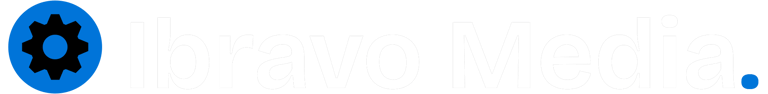 Ibravo Media logo