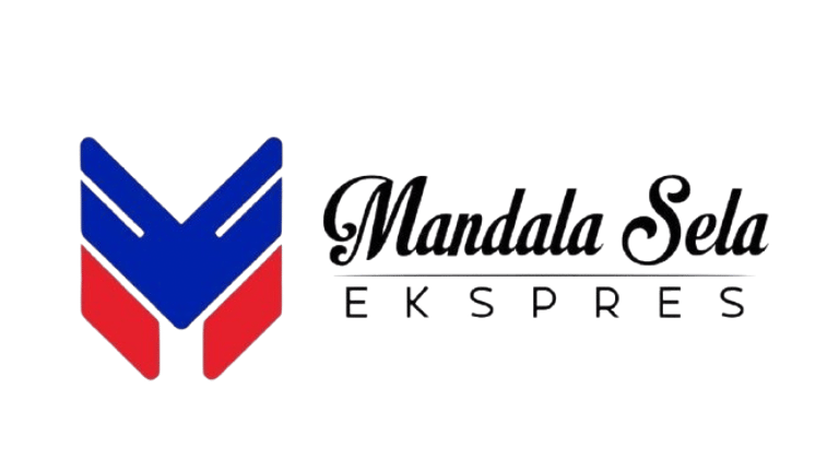 Mandala sela Ekspres logo