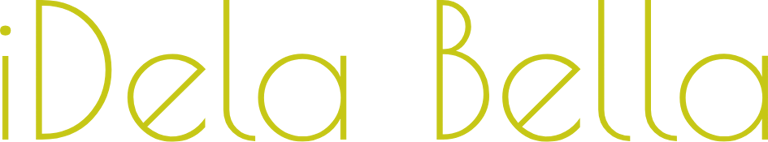 iDela Bella logo