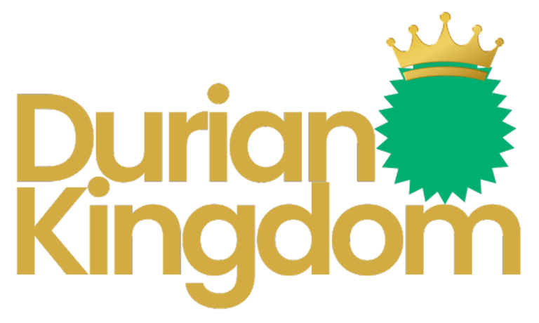 DURIAN KINGDOM logo
