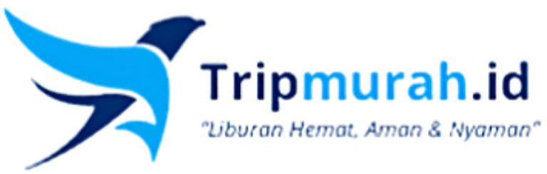Trip Murah Indonesia logo