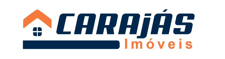 Carajás Imóveis logo