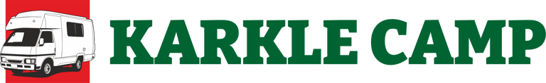 Karklė Camp logo
