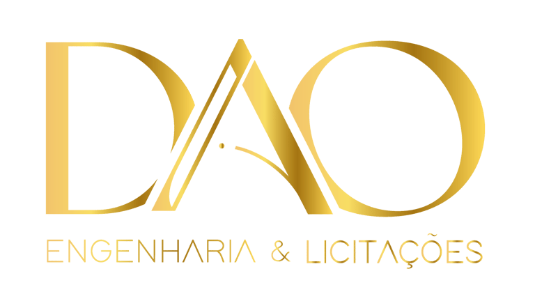 DAO ENGENHARIA logo