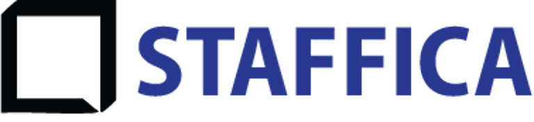 Staffica logo