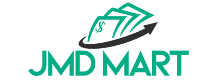 JMD MART logo