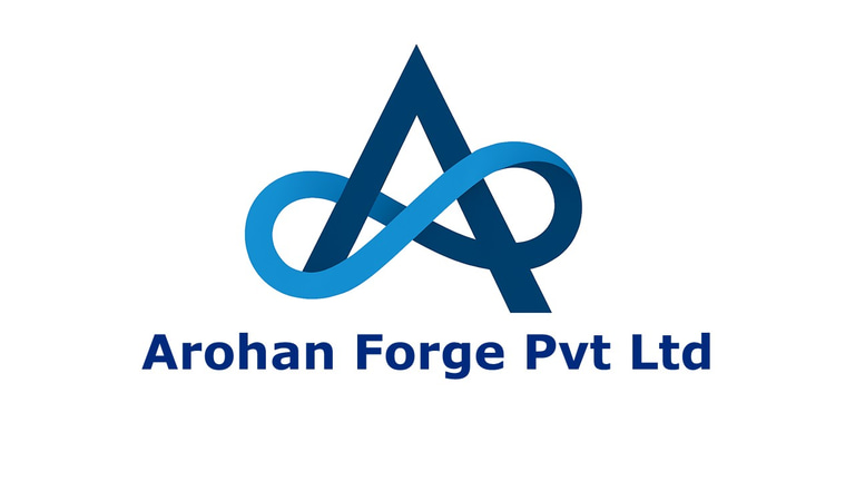 Arohan Forge logo
