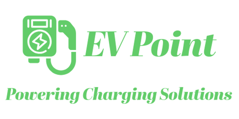 EV Point logo