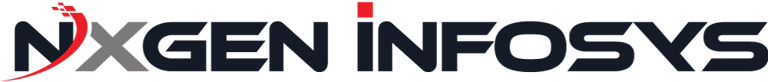 Nxgen Infosys logo
