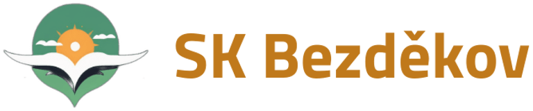 SK Bezděkov logo