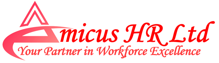 Amicus HR Ltd logo