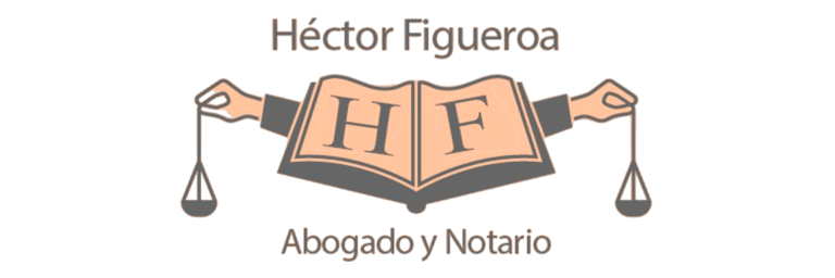 Bufete Héctor Figueroa Abogado y Notario logo