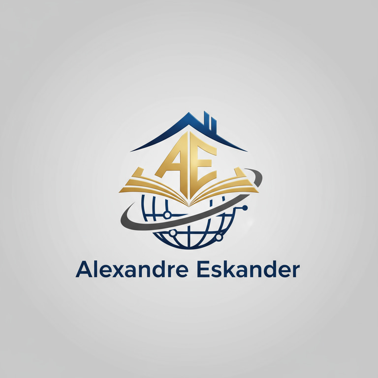 Instructional Designer | Social Studies Educator | Trainer | Consultant logo