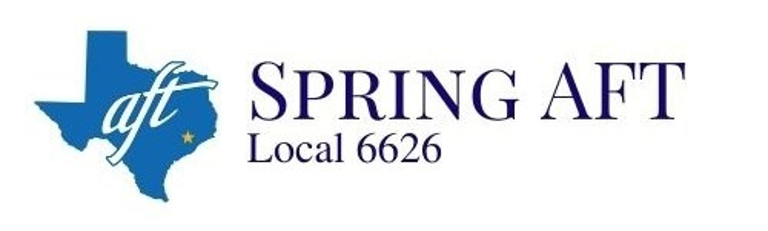Spring AFT logo