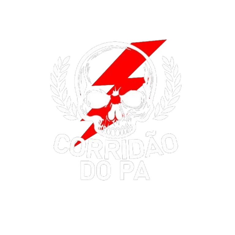Corridão do PA logo