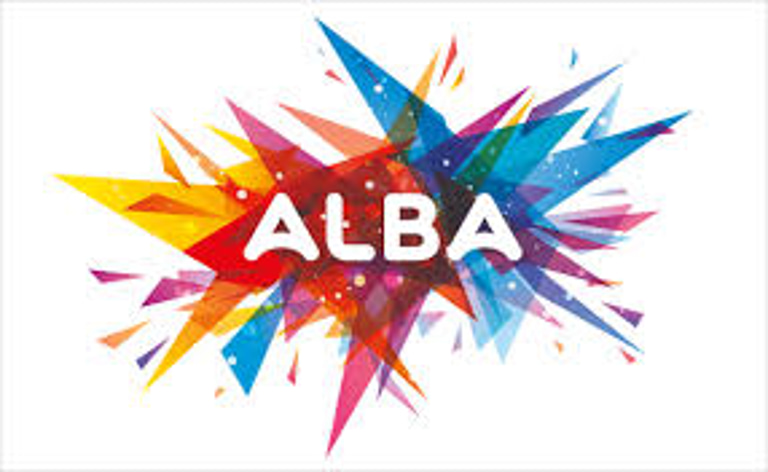 COMUNICACIONES ALBA 21 S.C.P. logo