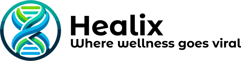 Healix Connect logo