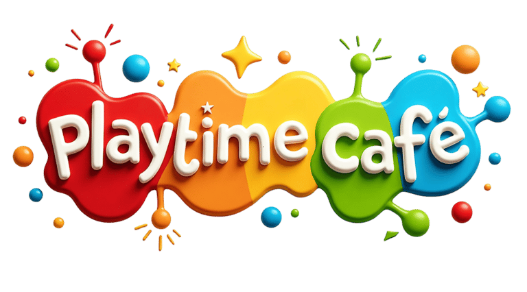PlaytimeCafe logo