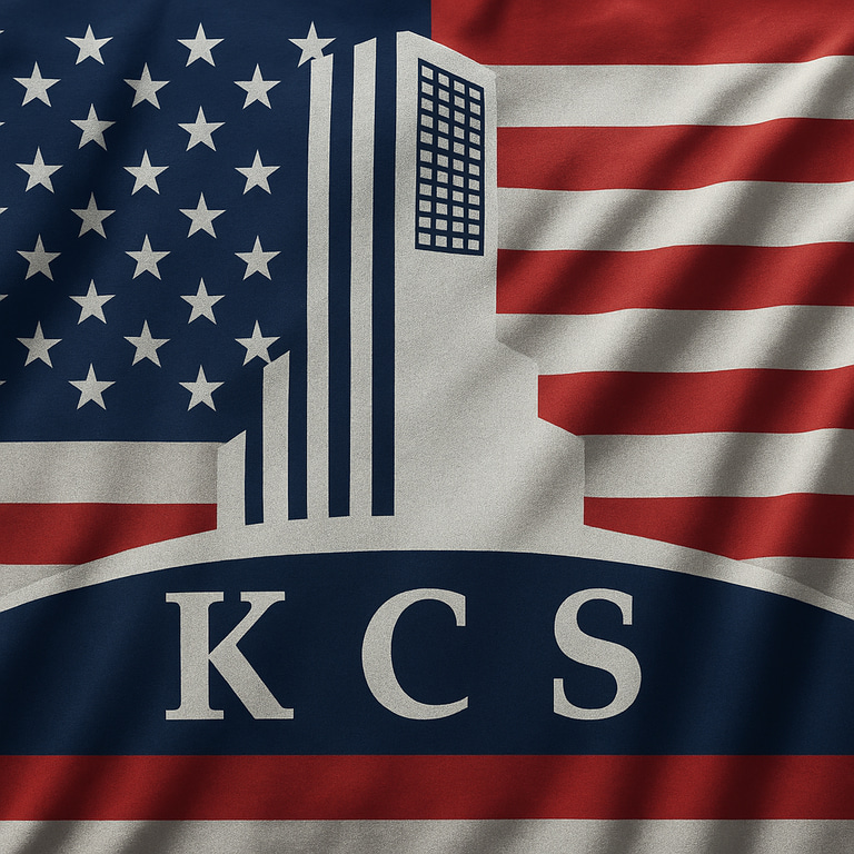 Krystal Clear service logo