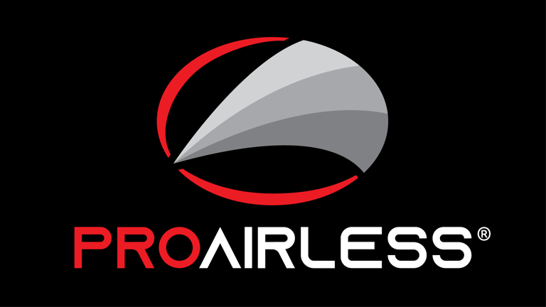 Alquiler Airless logo
