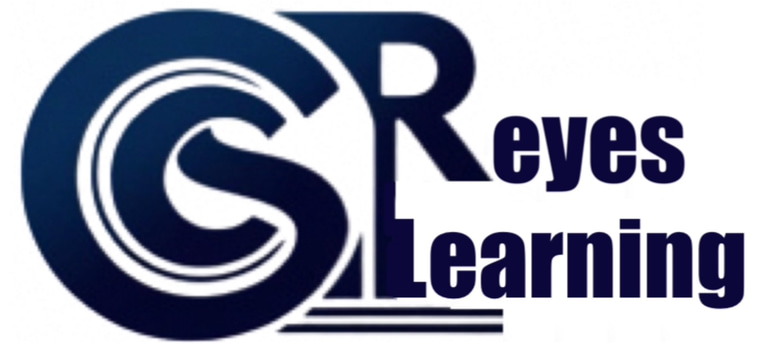 CS Reyes Learning Your Hybrid Learning Centre for SEA & Primary Excellence logo