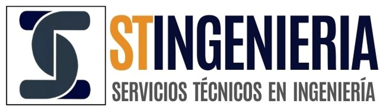 ST Ingenieria logo