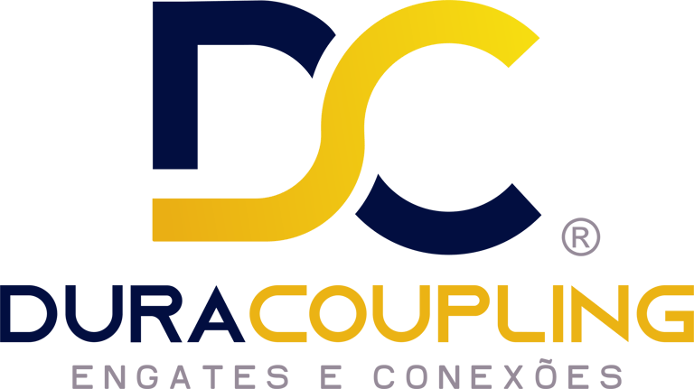 Duracoupling logo