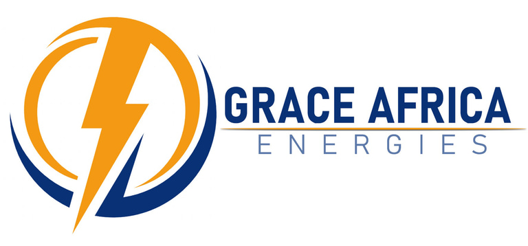 GRACE AFRICA ENERGIES logo