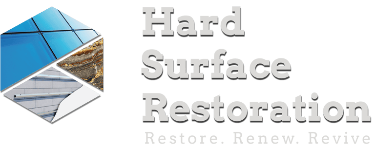 Hard Surface Restoration logo