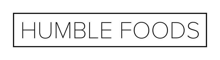 Humble Foods logo