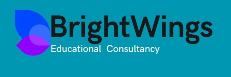 Brightwings Educational Consultancy logo