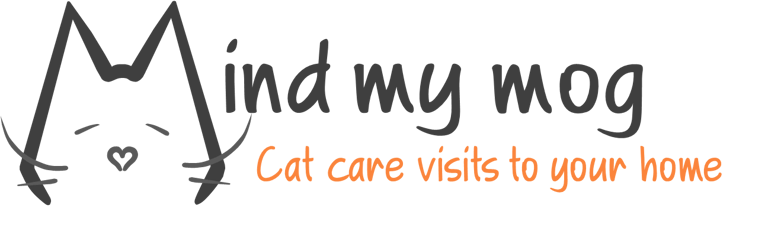 Mind my Mog logo