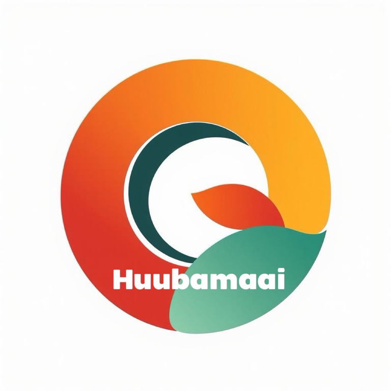 Huubamaai logo