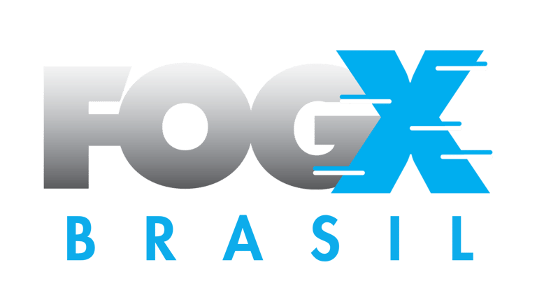 Fog-X Brasil logo