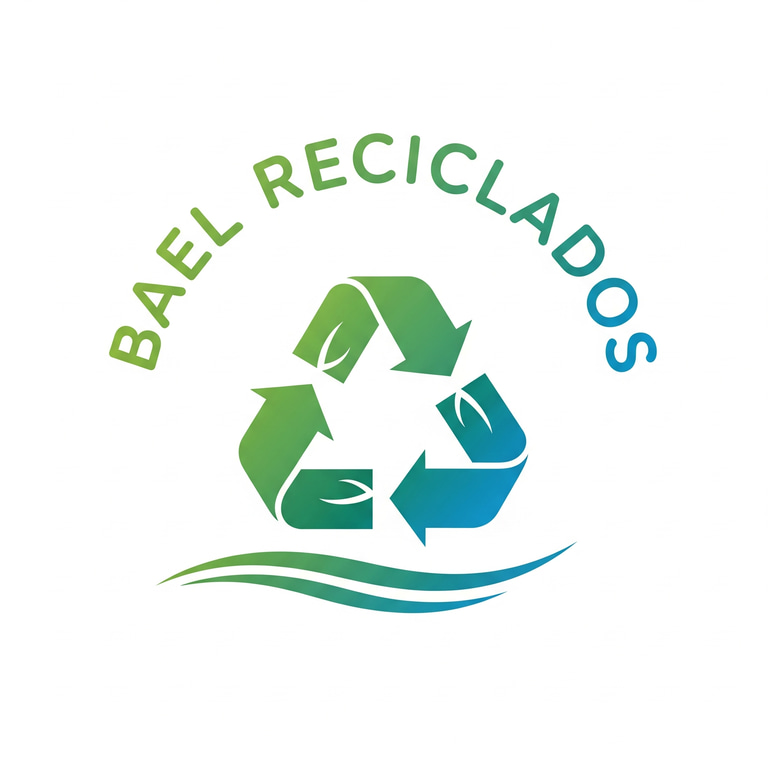 Bael Reciclados logo