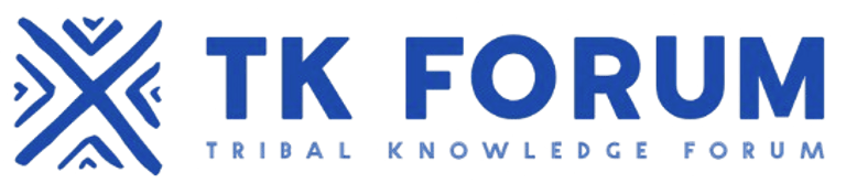 Tribal Knowledge Forum logo