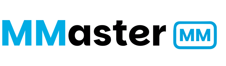 Mmaster logo