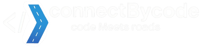 connectBycode logo