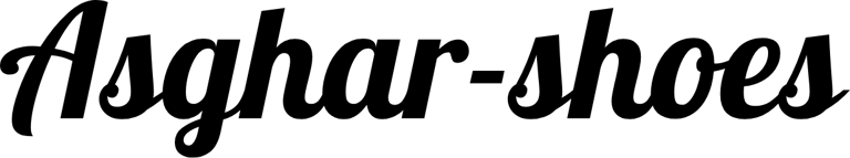 asghar-shoes.site logo