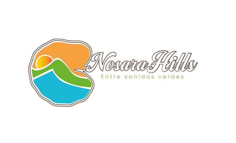 Nosara Hills logo