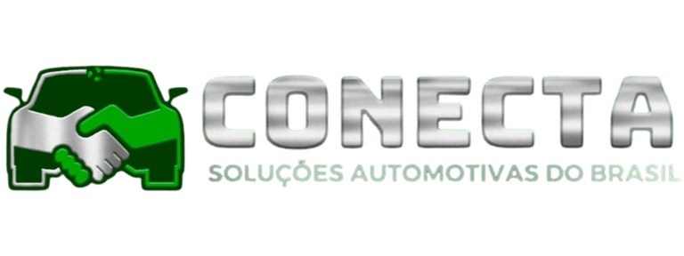 Conecta Brasil logo