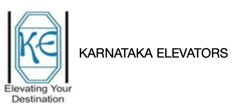 Karnataka Elevators logo