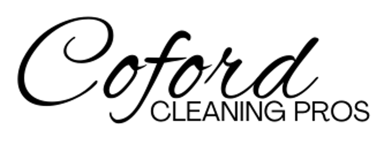 Coford Cleaning Pros logo